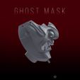 04_ghostMaskSide.jpg Ghost Mask of Tsushima
