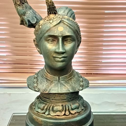 WhatsApp-Image-2025-06-04-at-15.54.03.jpeg 3D-печатная модель Swathi Thirunal Rama Varma