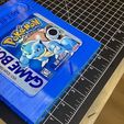 IMG_1258.jpeg Держатель для игры Nintendo Switch негабаритный картридж Gameboy
