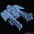 09.jpg Pegasus Chariot Pattern Grav Tank