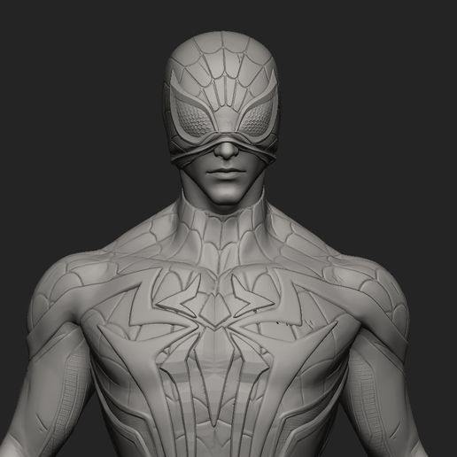 2.jpg Spider Man - Marvel Rivals