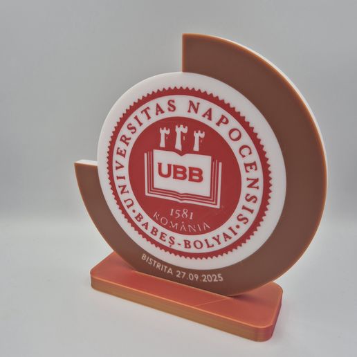 20250912_210402-1.jpg 🎉 Настраиваемая юбилейная доска - 3D модель 🎉