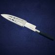 6cut.jpg CHEF'S KNIFE COVER