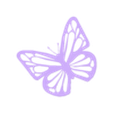 papillon.stl Butterfly