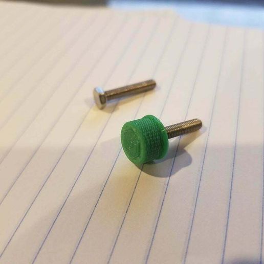 54435440_163607071193567_4143388507030683648_n.jpg M3 Hex Bolt Knurled Thumb Screw