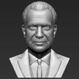 1.jpg Richard Nixon bust 3D printing ready stl obj formats