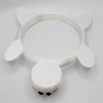 Giant-MacBuddy-Middle-Turtle-2.jpg Giant Macaron Turtle Buddy Storage Box - COMMERCIAL USE