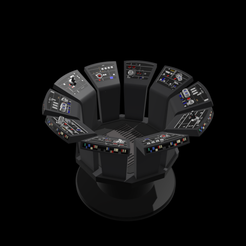 2023-10-18-092537.png Star Wars Death Star Overbridge Control Console for 3.75" and 6" figures
