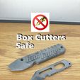 safecutter.jpg Box Cutter Knife - Tool