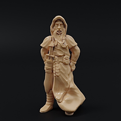 Lawspeaker1.png Free STL file Lawspeaker・3D printable design to download