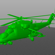 MI-24V-AT-1.png MI-24V ANTI TANK ATTACK HELICOPTER | WARNO | WARTHUNDER