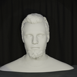 toma-1.png Sergio Romero Bust