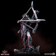 07_Fleshmad-Hunter-4.jpg Man Eaters Part 2: Collection