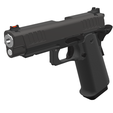 3.png 2011 Stacato C2 hi-capa model gun