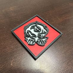 Dead By Daylight - Boon - Exponential Perk Icon