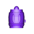 MRM30_barrel_RA.stl Caixas alternativas para miniaturas Catapultas de plástico