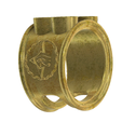 Ring-06-v8-03.png magic ring of the egyptian lore keeper of the desert scrolls ring-06 for 3d-print and cnc