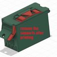 308_BigVersion_Supports.jpg Ammo Box Key Hanger (Print-in-place)