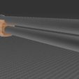 1892 Winchester Rifle-3.JPG Fichier STL Fusil 1892 Winchester・Plan à imprimer en 3D à télécharger