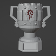 Pohar-1.png Trophy of Horde