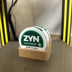 IMG_4136.jpeg Zyn Can Desk Caddy