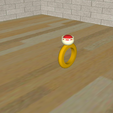 Bague - Spéciale - Swarosky.png Ring - With jewel