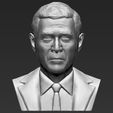 president-george-w-bush-bust-ready-for-full-color-3d-printing-3d-model-obj-stl-wrl-wrz-mtl (23).jpg President George W Bush bust ready for full color 3D printing