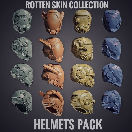 IMG_9214.jpg sci fi Helmets Pack