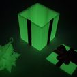 MSGB7.jpg Giftbox & Mini Snowflake bulb