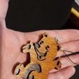 20230726_203724.jpg teddy bear - multilayer elephant key ring