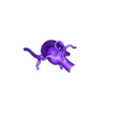 Pararenal aortic aneurysm.stl Case 1 to 6: 3D aortic and iliac artery aneurysm