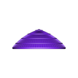 Kaonashi_-i.STL Free STL file 無臉男 / No-Face /カオナシ / kaonashi・3D printing idea to download