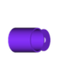laserPenLensTip.stl Laser pen lens tip
