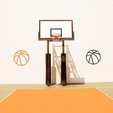 Imagem1.png Basketball Wall art