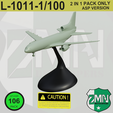 1A.png L-1011 (FAMILY PACK) ALL IN ONE