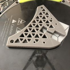 IMG_2025.JPG Anycubic Kossel Linear Plus Delta Covers