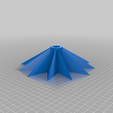 base_paint_stand.png Free STL file Citadel paint stand・3D print design to download