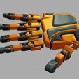 08.jpg 3D Robotic Hands for Cyberspace