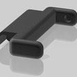 Griffy-Strap-Adapter-Flat-20mm-Render.png 20mm Watch Strap Adapter [Flat] - Armitron Griffy