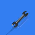 TATS-Tie-Rod-1-Inch.jpg TATS FOR PETG. Build Your Own Action Figures Critters and anything imaginable.