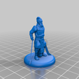 neutral_skirmisher.png Filler miniatures for Song of Ice and Fire