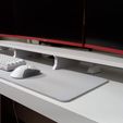 093c0a65-f8b8-48f0-9512-dbf547ded9c8.jpg Fichier STL support de moniteur de bureau・Modèle à télécharger et à imprimer en 3D