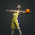 Vegito-11.jpg Kobe Bryant 3D Printable 9