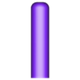 puntaPETG.stl Spinning Squid Game - Spinning Top - Spinning Top - Paengi