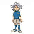 shawnbueeeeno.png Shawn Frost - Inazuma Eleven