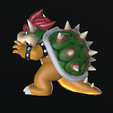 6-bow-rpg.png "BOWSER" - Super Mario RPG Remake -Nintendo Switch