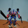 1000097249.jpg DOTM STUDIO SERIES OPTIMUS PRIME UPGRADE KIT