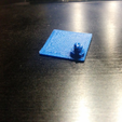 image.png Failed Experiments: Clip mount for raspberry pi b+