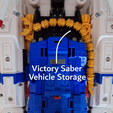 whip12.png Articulated Tail / Whip for Transformers HasLab Victory Leo