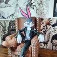 Proyecto-nuevo-10.jpg Bugs Bunny - Rockstar - Bugs Bunny Metal Vibes V2 - Bugs Bunny urban vibes (Multi-Part/No AMS)